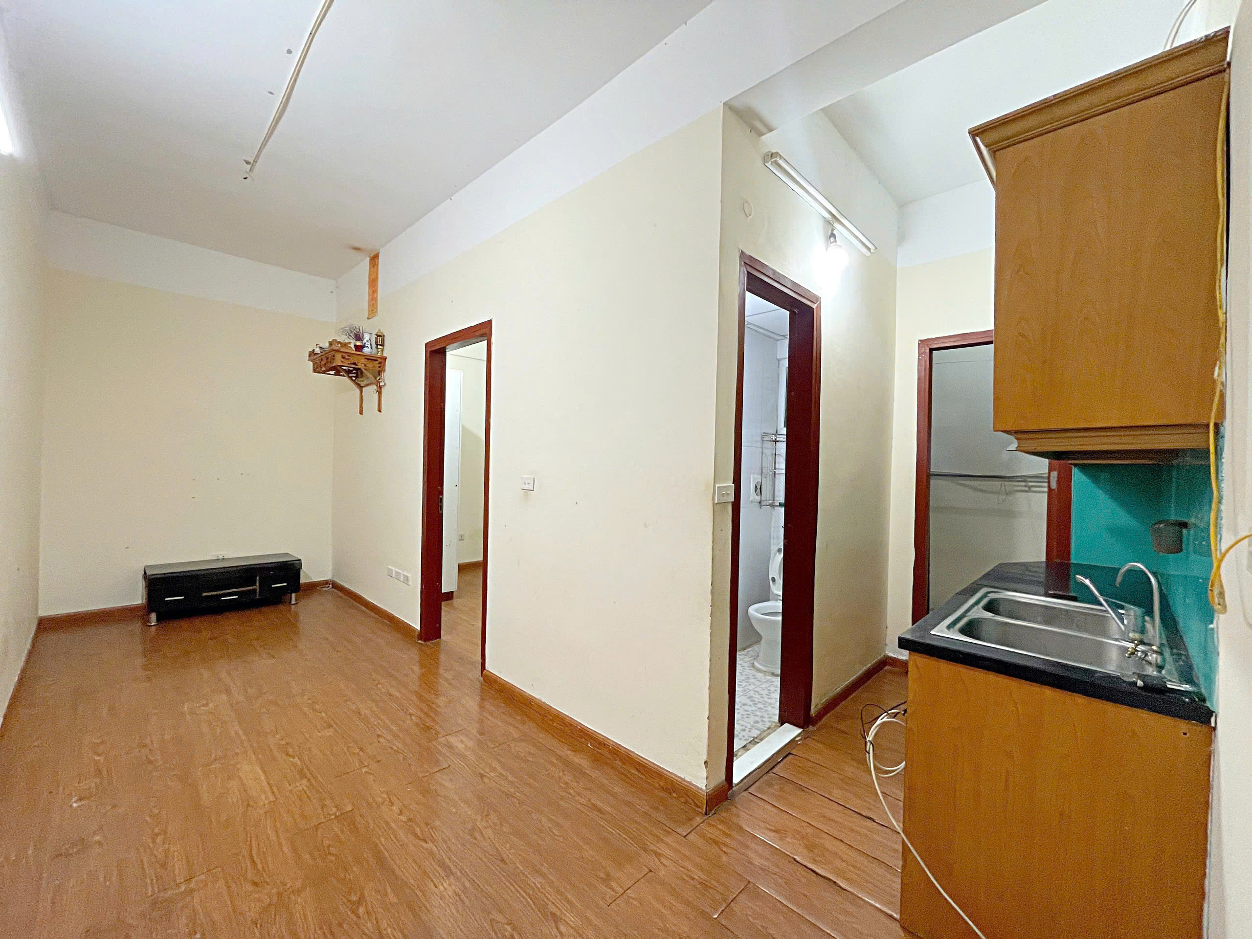 Đại Thanh - 2820 CT10 - 36m -- 1pn - 1vs - HĐMB - gần chợ và bệnh viện