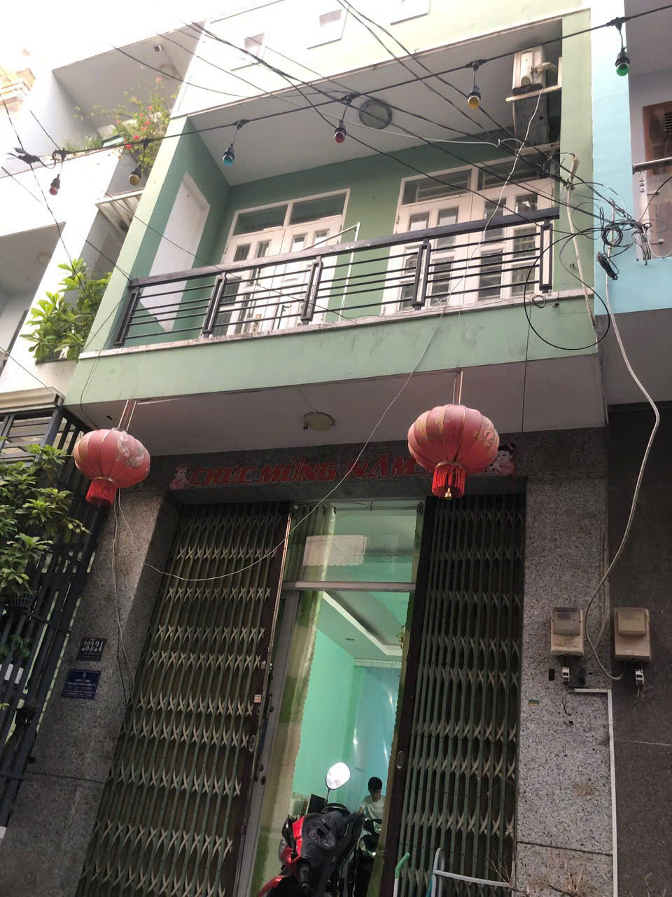 CHÍNH CHỦ CHO THUÊ NHÀ NGUYÊN CĂN 52M2 HẺM 282 DƯƠNG ĐÌNH HỘI - TP THỦ ĐỨC - TP HỒ CHÍ MINH