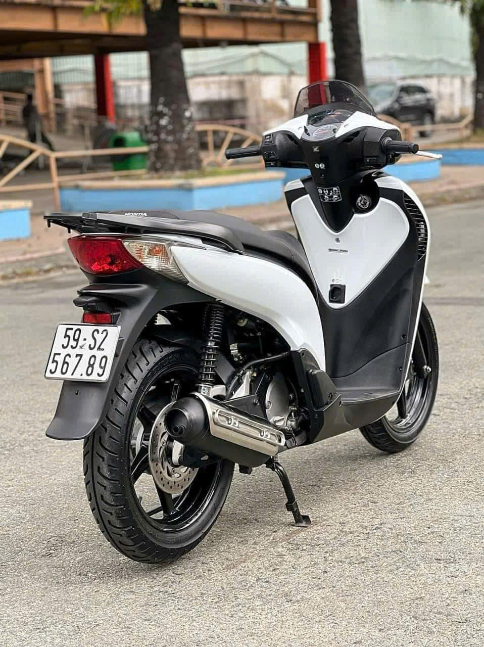 Bán SH nhập Ý 2012 Sảnh Rổng 56789, Đẳng cấp dân chơi giá bán chỉ 1 tỷ, 0898333313 Bảo Luân