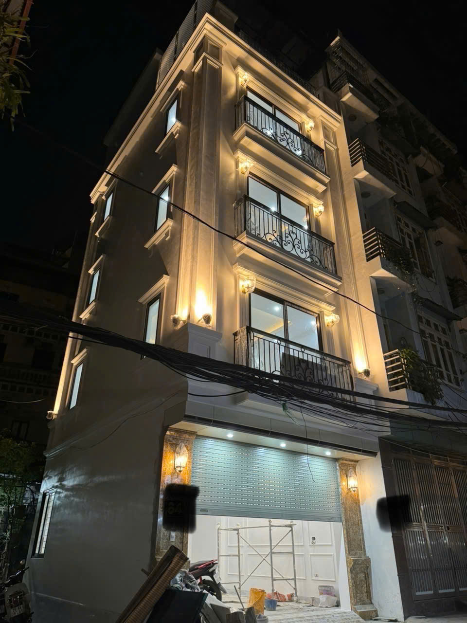 SIÊU PHẨM BA ĐÌNH - RINH NGAY ĐÓN TẾT.