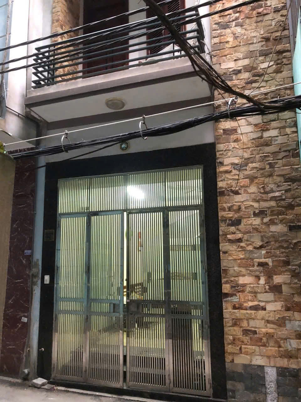 BÁN NHÀ THUỴ KHUÊ - VÕNG THỊ 42/45M2 _ MẶT TIỀN 3,6M _ 4 TẦNG - DÂN XÂY Ở CHẮC CHẮN CÒN ĐẸP - NGÕ BA GÁC THÔNG RA VÕNG THỊ - HƠN 100M RA HỒ TÂY