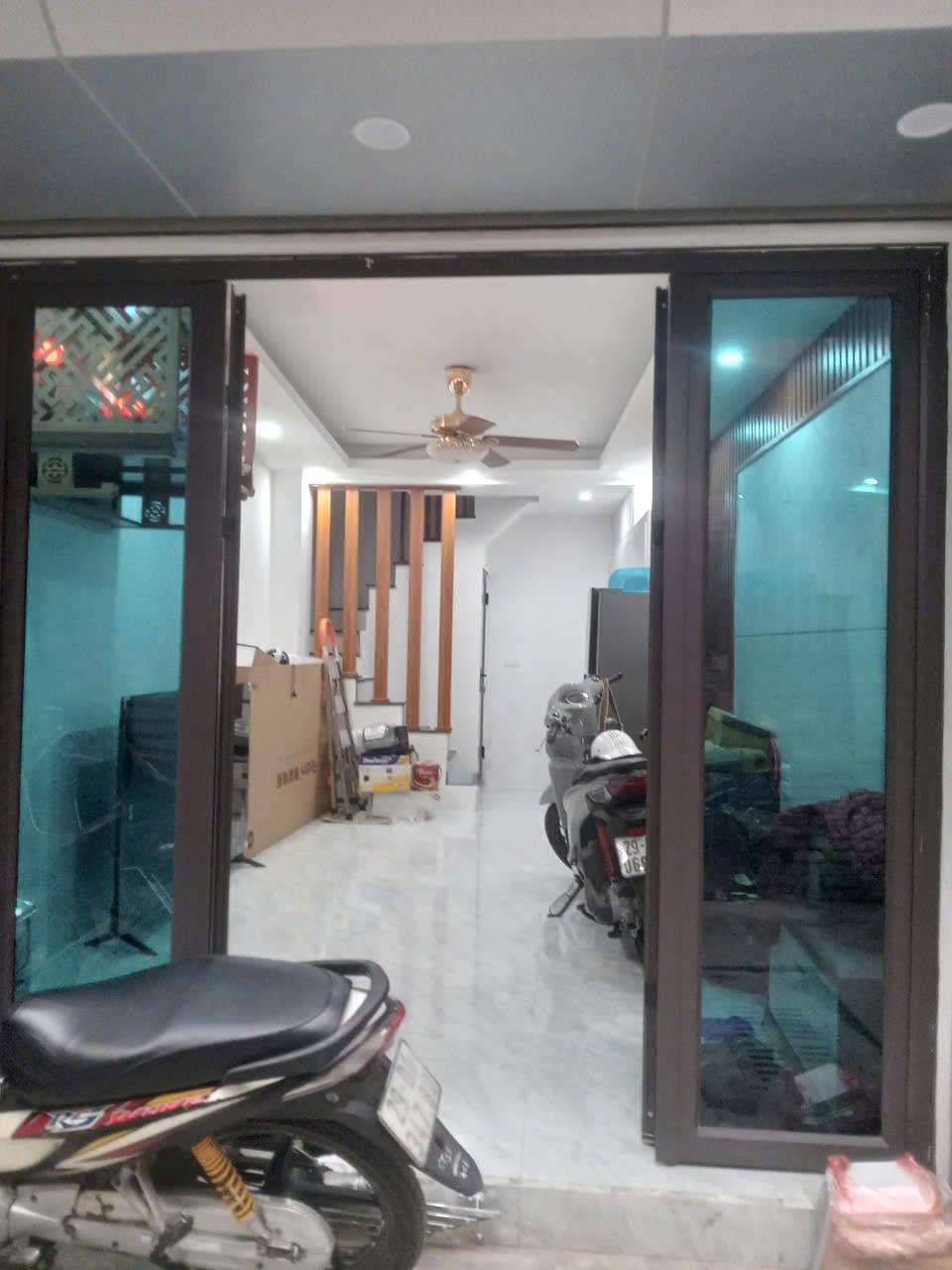 CHÍNH CHỦ Bán Nhà 38 ngõ 179/90 Phố Vĩnh Hưng, Quận Hoàng Mai, Hà Nội