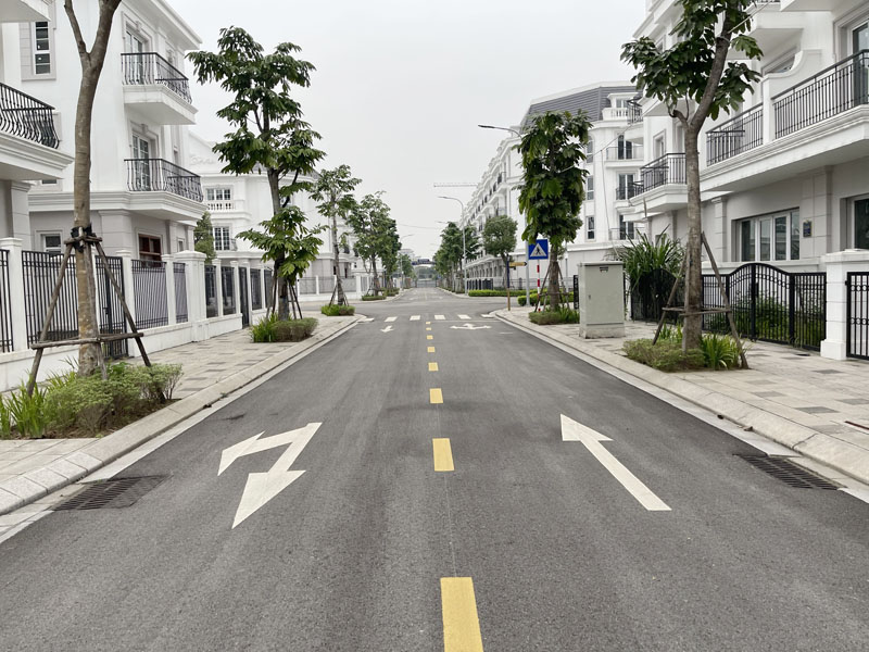 (Căn Góc) Bán gấp 10 ngày 79,2m2 Đường Dã Hương - Shophouse Eurowindow Twin Parks