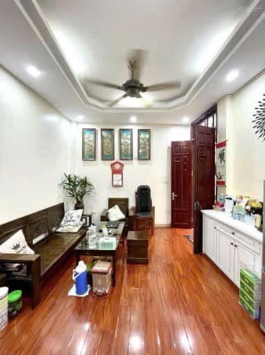 NHÀ HIẾM 5 TẦNG PHỐ KHƯƠNG TRUNG 30M2, MẶT TIỀN 3.15M, GIÁ 5.5 TỶ