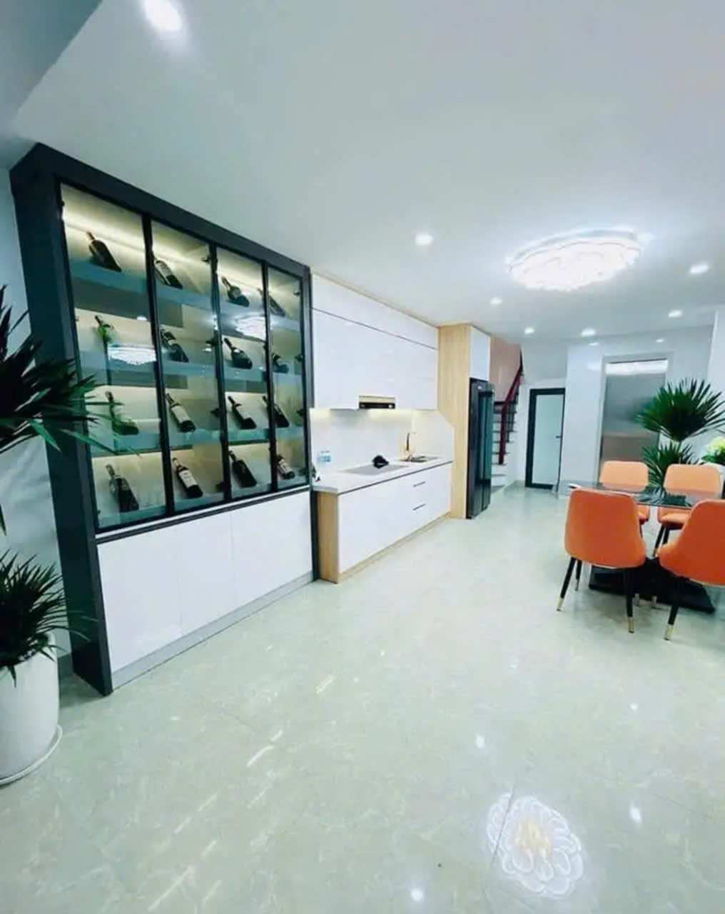 BÁN NHÀ SIÊU HIẾM - CỔ LINH, LONG BIÊN 40M² - GẦN Ô TÔ TRÁNH - KHU DÂN TRÍ CAO - NHỈNH 5 TỶ