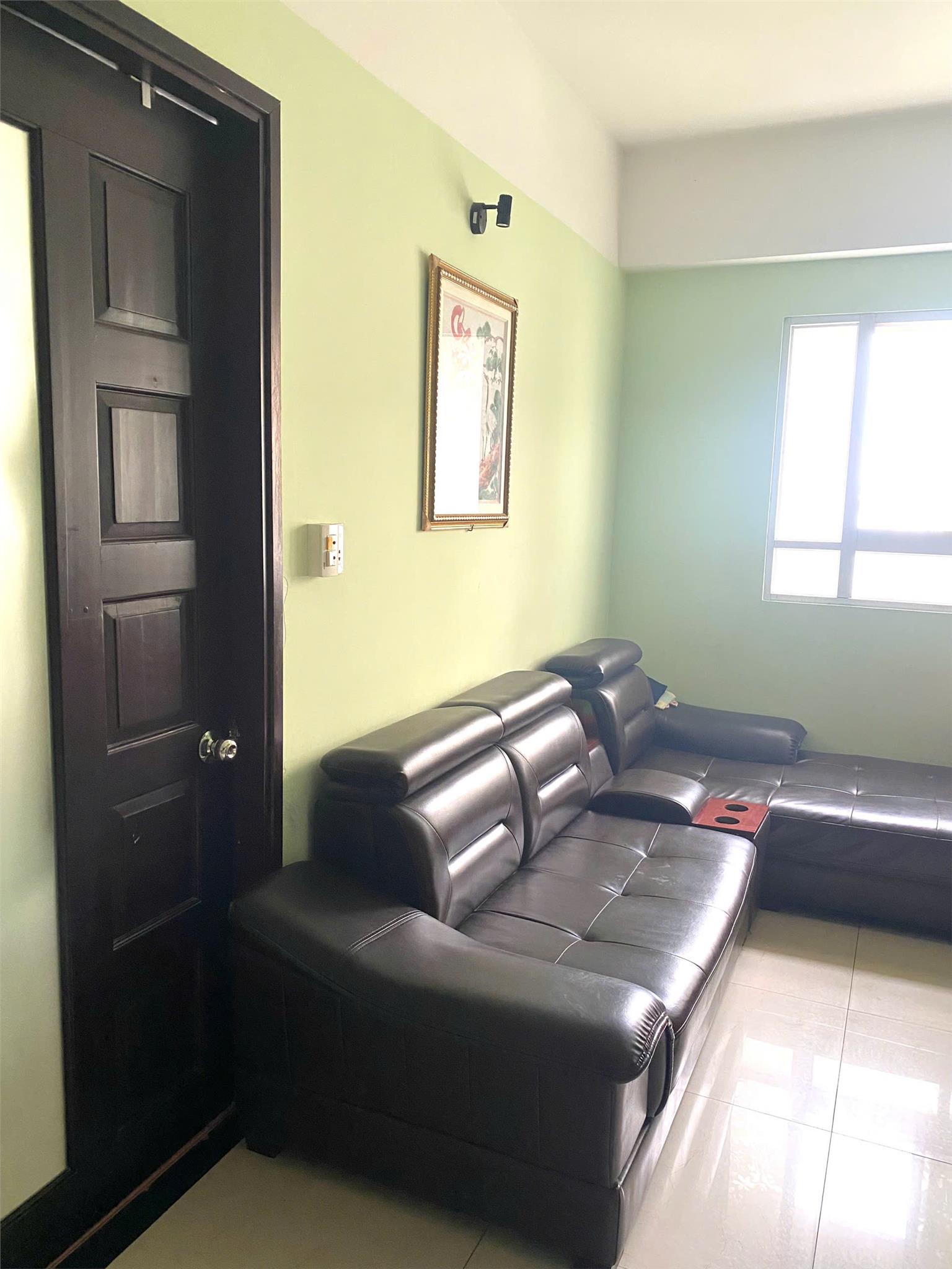 CHÍNH CHỦ BÁN CĂN HỘ CHUNG CƯ KHANG GIA tại A2.23, Đường 45, Phường 14, Quận Gò Vấp, HCM