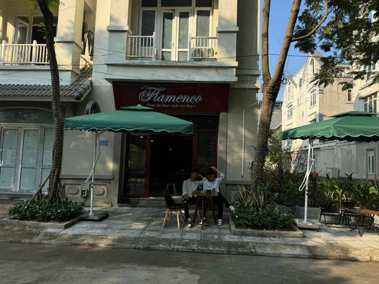 SIÊU HÓT – NHÀ LK 4 TẦNG – CHÍNH CHỦ CHO THUÊ Ở KHU A NAM AN KHÁNH, HOÀI ĐỨC, HÀ NỘI - GIÁ RẺ NHẤT THỊ TRƯỜNG