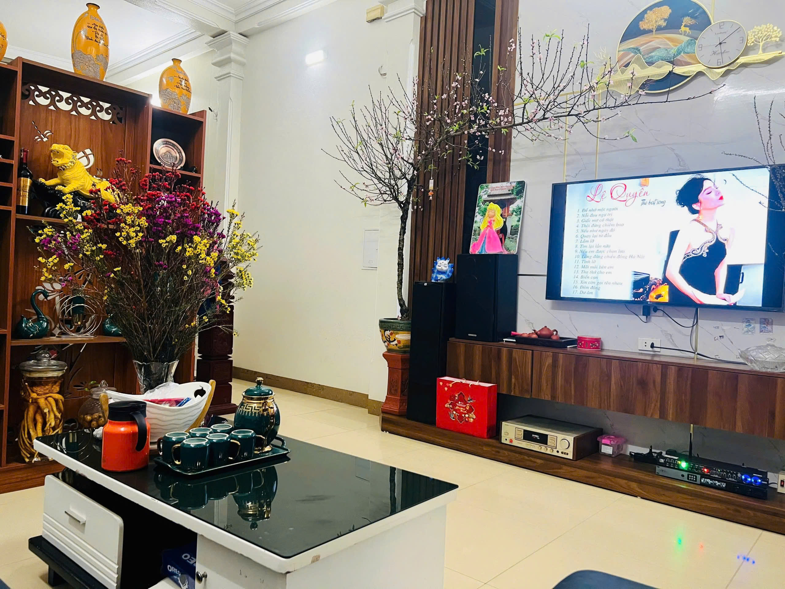 CỰC HÓT - BÁN NHÀ 3 TẦNG 2.X TỶ VỊ TRÍ TRUNG TÂM PHƯỜNG ĐIỆN BIÊN, TP THANH HÓA