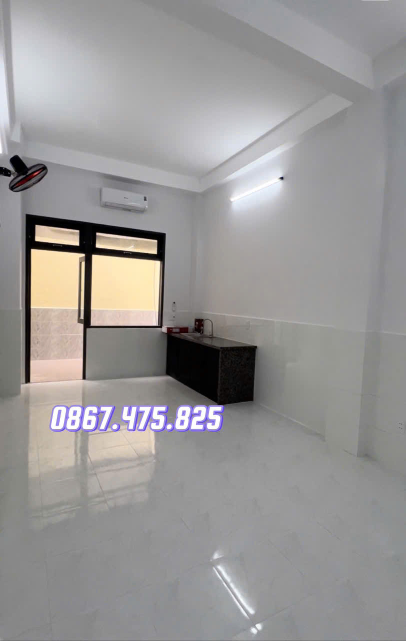 MÌNH CHÍNH CHỦ CÓ CĂN HỘ MINI CẦN CHO THUÊ - GIÁ TỐT - MỚI XÂY DƯƠNG QUẢNG HÀM