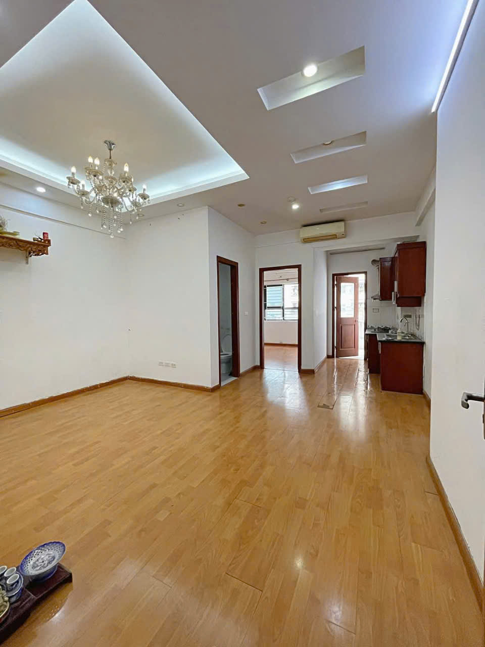 Bán nhà 47m ,1pn ,1vs , Sổ đỏ pháp lý rõ ràng , gần chợ , bệnh viện.