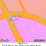  260m2 - 3
