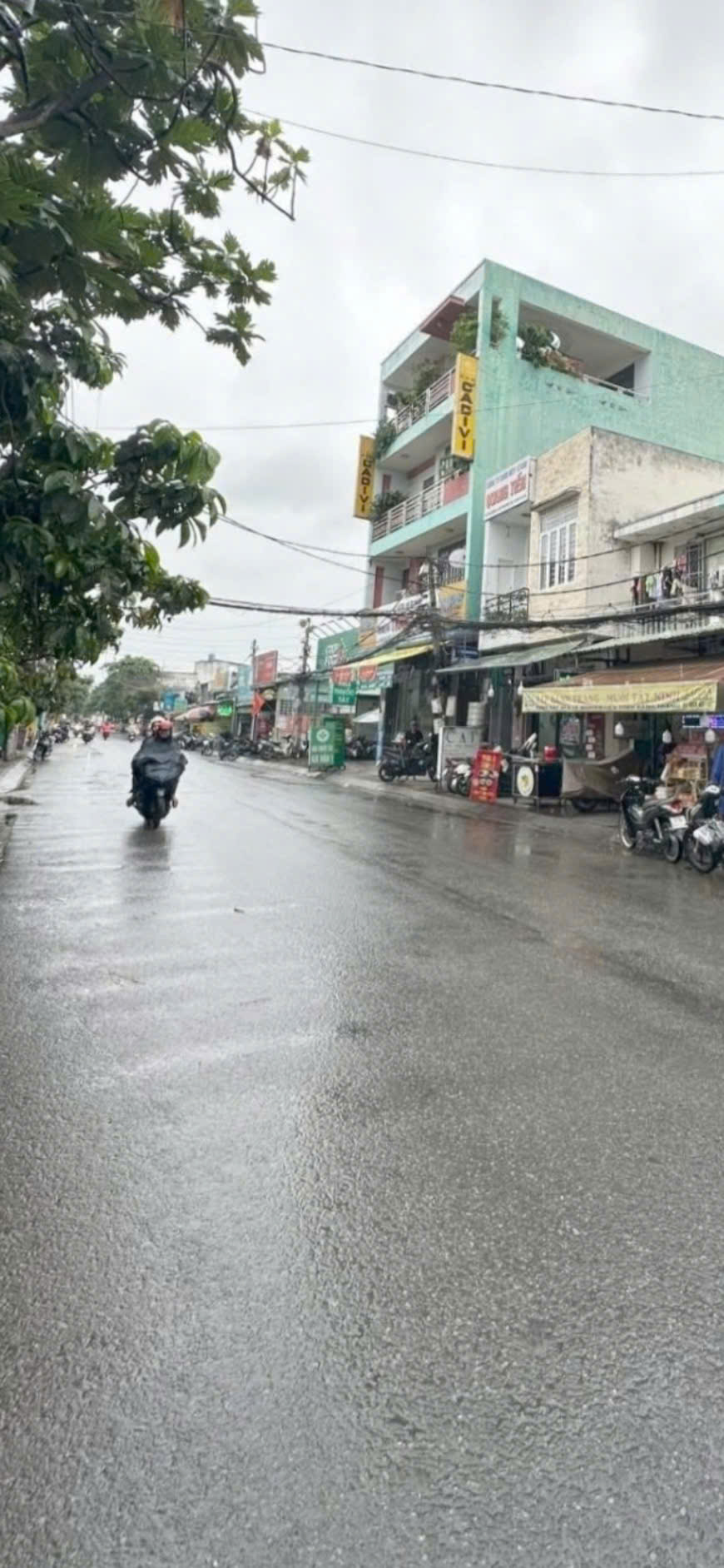 Nhà Nhỏ Xinh, Sổ Hồng, Linh Đông, Thủ Đức, DT44M2 ( 4 x 11 ) giá chỉ 1.8ty