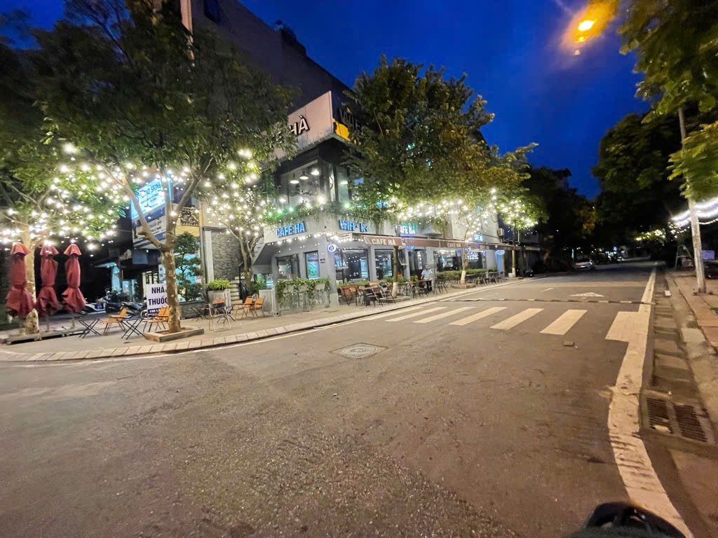 Nhà Bạch Đằng 57m 3 tầng ngõ rộng kinh doanh 6.7 tỷ