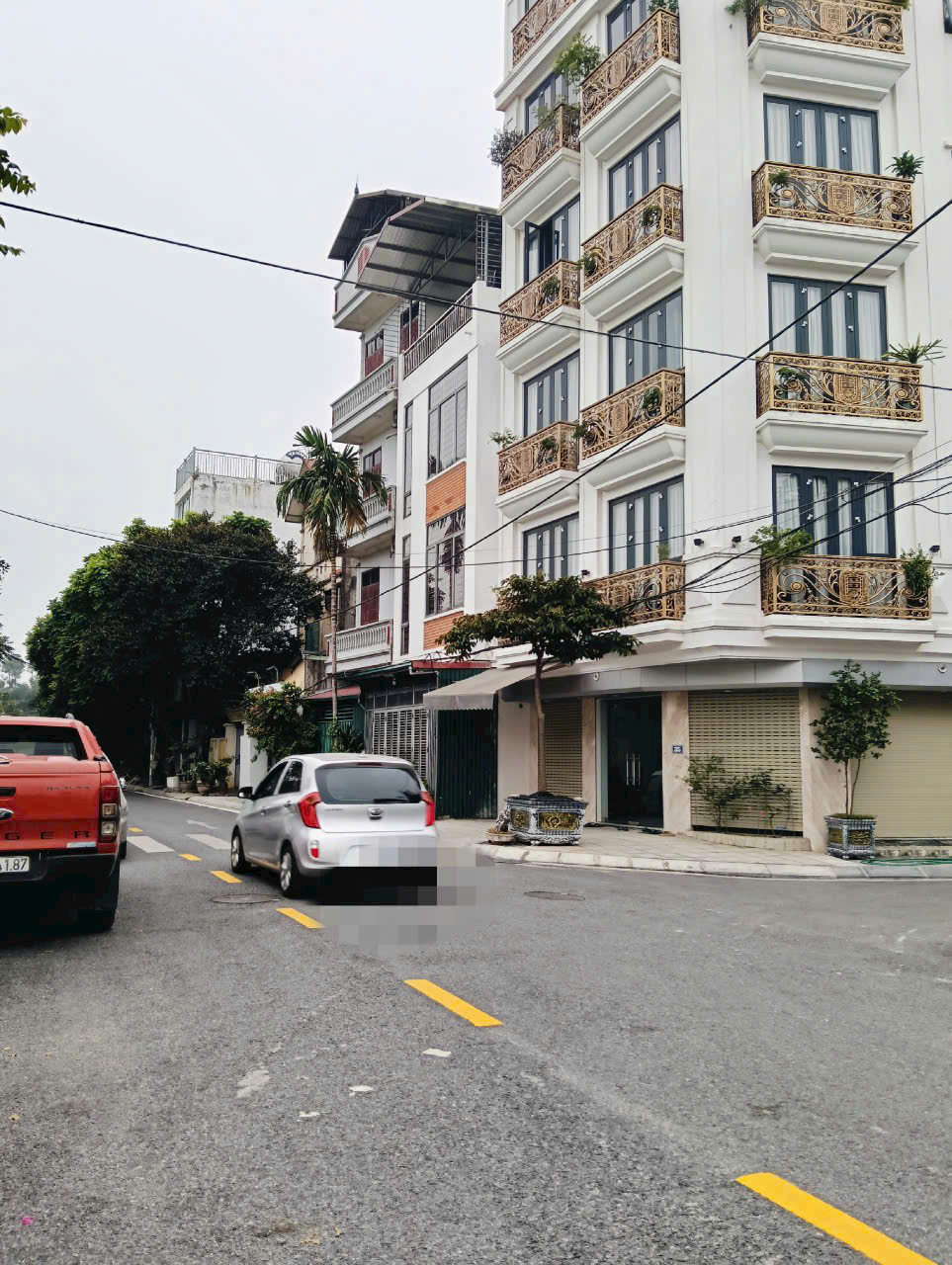 ❤️ ĐẲNG CẤP - PHÂN LÔ A38 QUÂN ĐỘI,, ❤️ Ô TÔ TRÁNH - KINH DOANH ,CẠNH DỰ ÁN HIM LAM - BÁN NHÀ TƯ ĐÌNH ,85M -NHỈNH 14 Tỷ