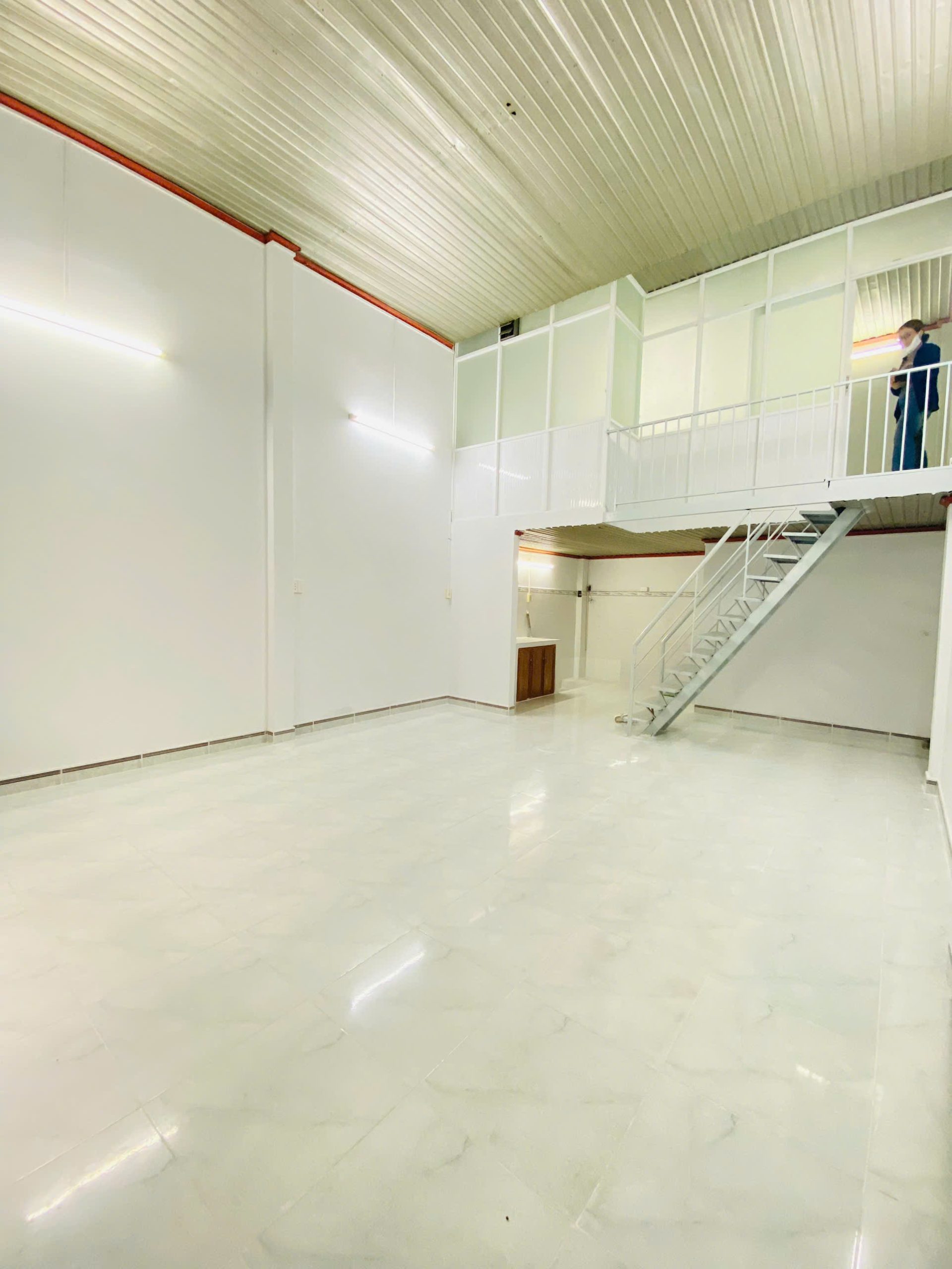 Bán Nhà 51m², 4 Tỷ Nhỉnh Nhẹ, Hoàng Bật Đạt, P15, Tân Bình – Nhà Mới, Kinh Doanh Tiềm Năng, Ở Ngay