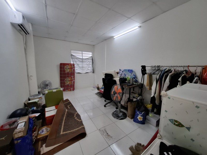 BÁN NHÀ TÂN BÌNH SÁT MẶT TIỀN HIỆP NHẤT P.4 TÂN BÌNH , 35M2, 2 TẦNG ĐÚC MỚI ĐẸP ,HOÀN CÔNG ĐỦ, HẺM 2.5M, SỔ ĐẸP, KHÔNG