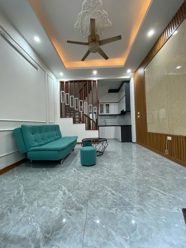 BÁN NHÀ VĨNH HƯNG LĨNH NAM HOÀNG MAI - 27M 5T MT 3.8M - 15M RA MẶT PHỐ NGÕ THẲNG TẮP GẦN TIMES CITY
