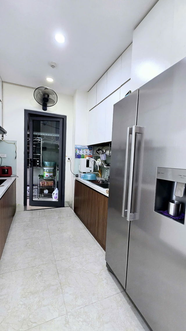 cần bán nhà gấp chung cư Eco green city 286 Nguyễn Xiển