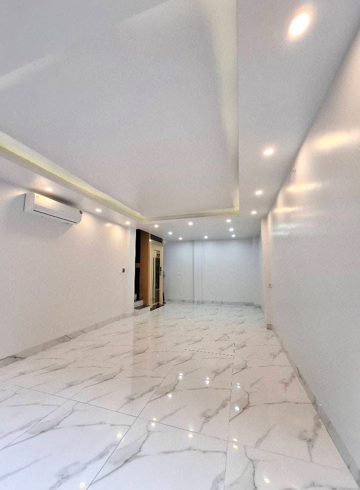 Bán nhà Phố Phương Mai, 50m2- 7 tầng - thang máy, 16.5 tỷ