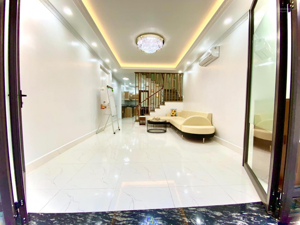 BÁN NHÀ 5TẦNG, 34M2, MỸ ĐÌNH, NAM TỪ LIÊM, HÀ NỘI - GIÁ 6.2 TỶ - SỔ ĐỎ CHÍNH CHỦ