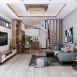  45m2 - 1