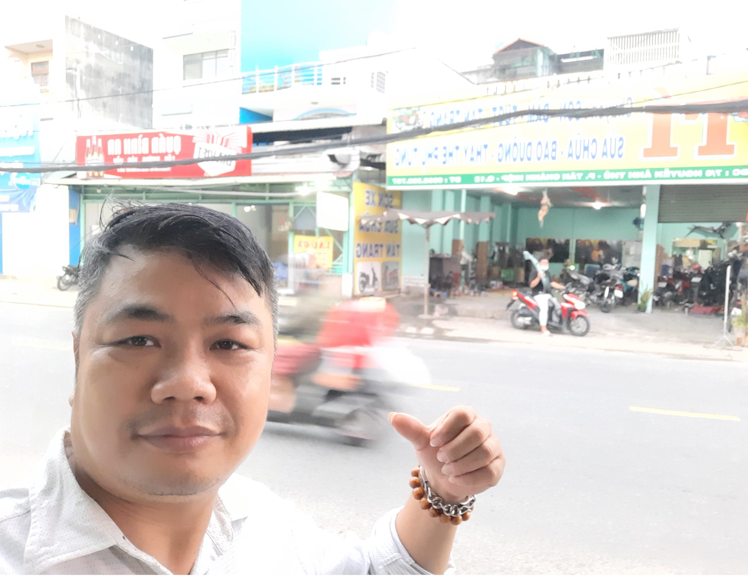 343m2 Mặt tiền Nguyễn Ảnh Thủ Hiệp Thành Quận 12 TP. Hồ Chí Minh có 36 tỷ