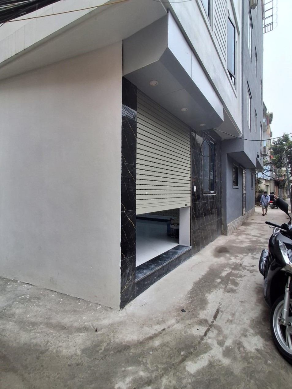 BÁN NHÀ TẢ THANH OAI, THANH TRÌ, LÔ GÓC 2 THOÁNG, GẦN Ô TÔ, 30M2, 5.75TỶ(CTL)