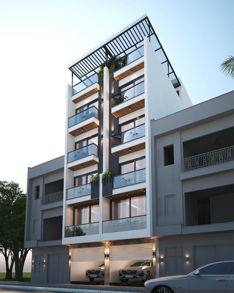 Bán nhà ngõ 38 Tư Đình, oto thông, kinh doanh 36m x 6T thang máy nhỉnh 8 tỷ tl trực tiếp chủ. LH 0936123469