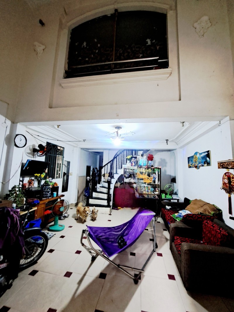 ĐƯỜNG SỐ 5D - BÌNH TÂN - 60M2 - 3 TẦNG 3PN 2WC - GIÁ 3.58 TỶ