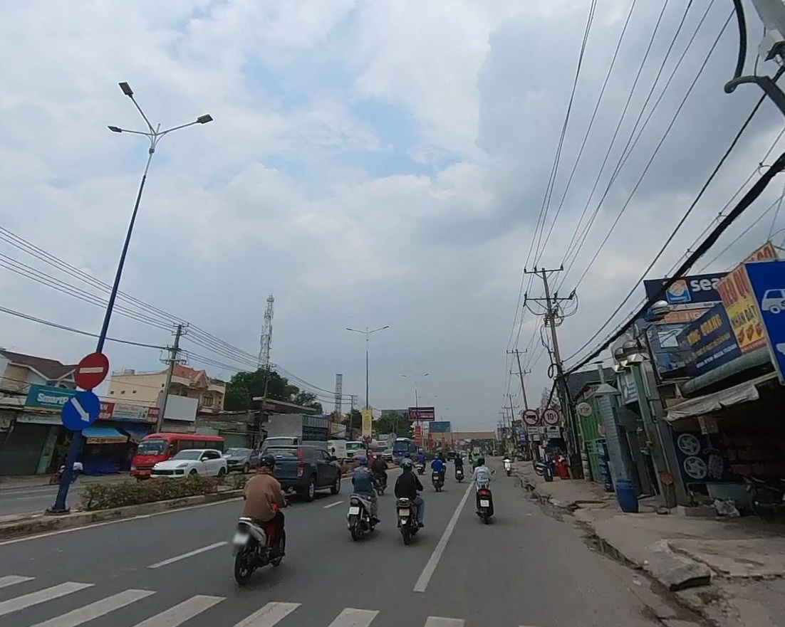 BÁN NHÀ MẶT PHỐ THỦ KHOA HUÂN - THUẬN GIAO - BÌNH DƯƠNG - 8.3 TỶ - 167M2 - SỔ HỒNG