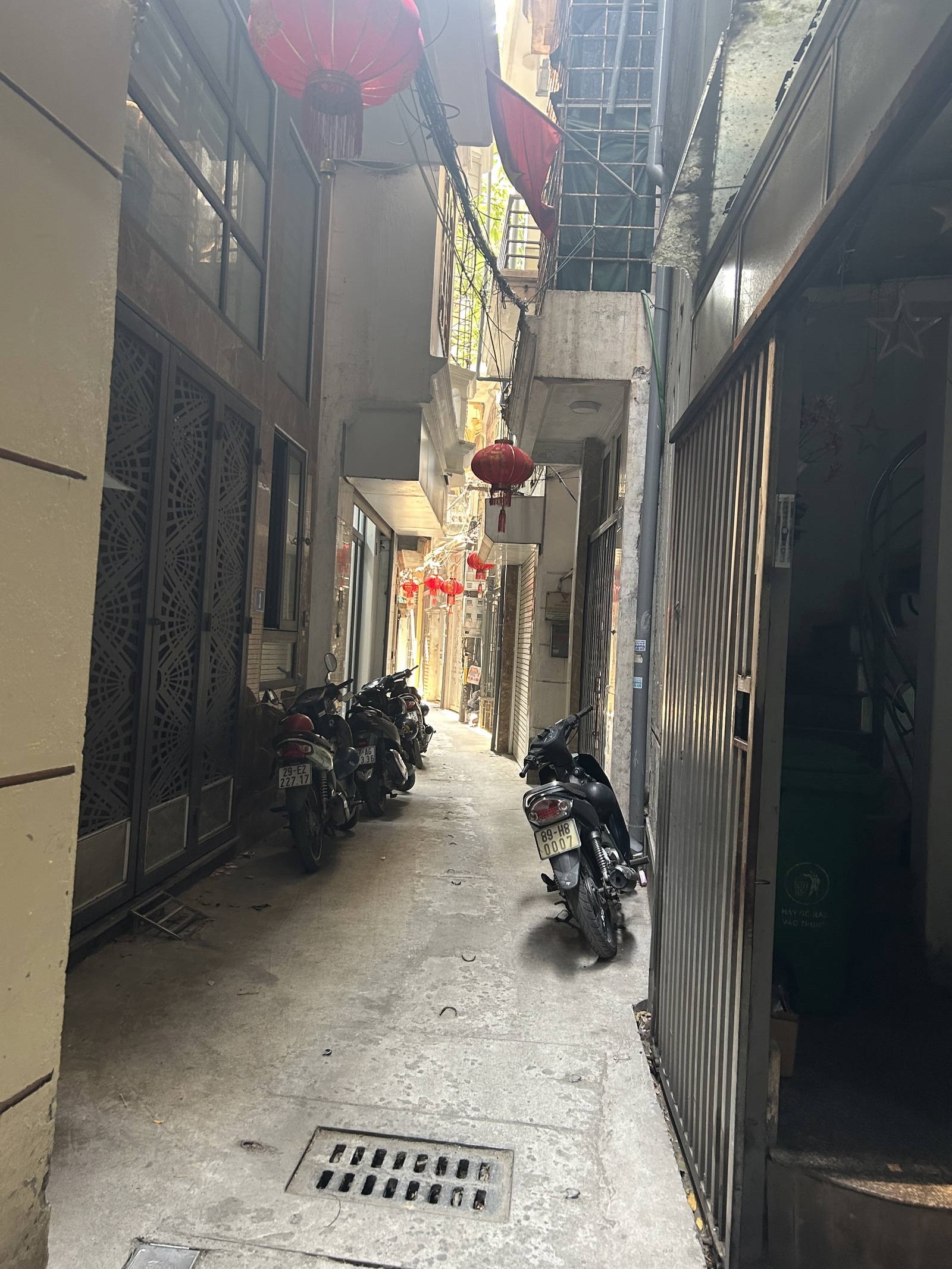 Bán nhà trung tâm Thanh Xuân, 47m2, 4 tầng, mặt tiền 4.7m, Giá 7.9 tỷ
