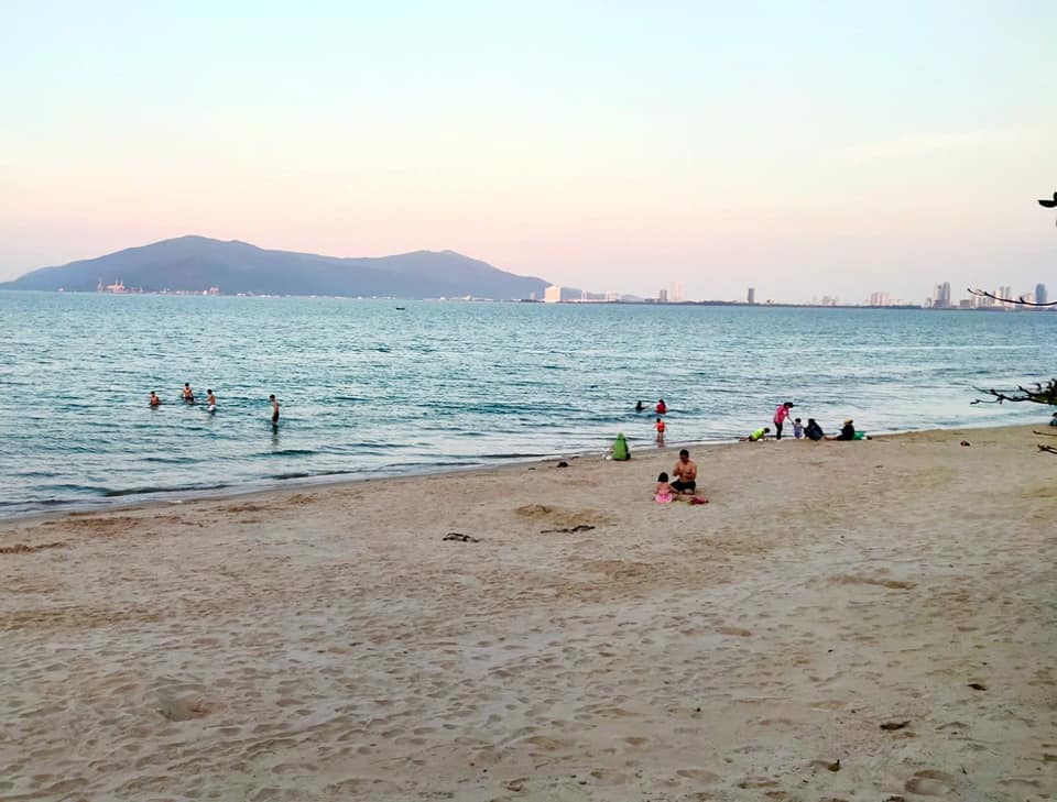 CẦN BÁN GẤP – NHÀ GÁC ĐÚC, ĐƯỜNG 5M5 LÊ VĂN SỸ – GẦN BIỂN HOÀ MINH – CHỈ 3.8XX TỶ