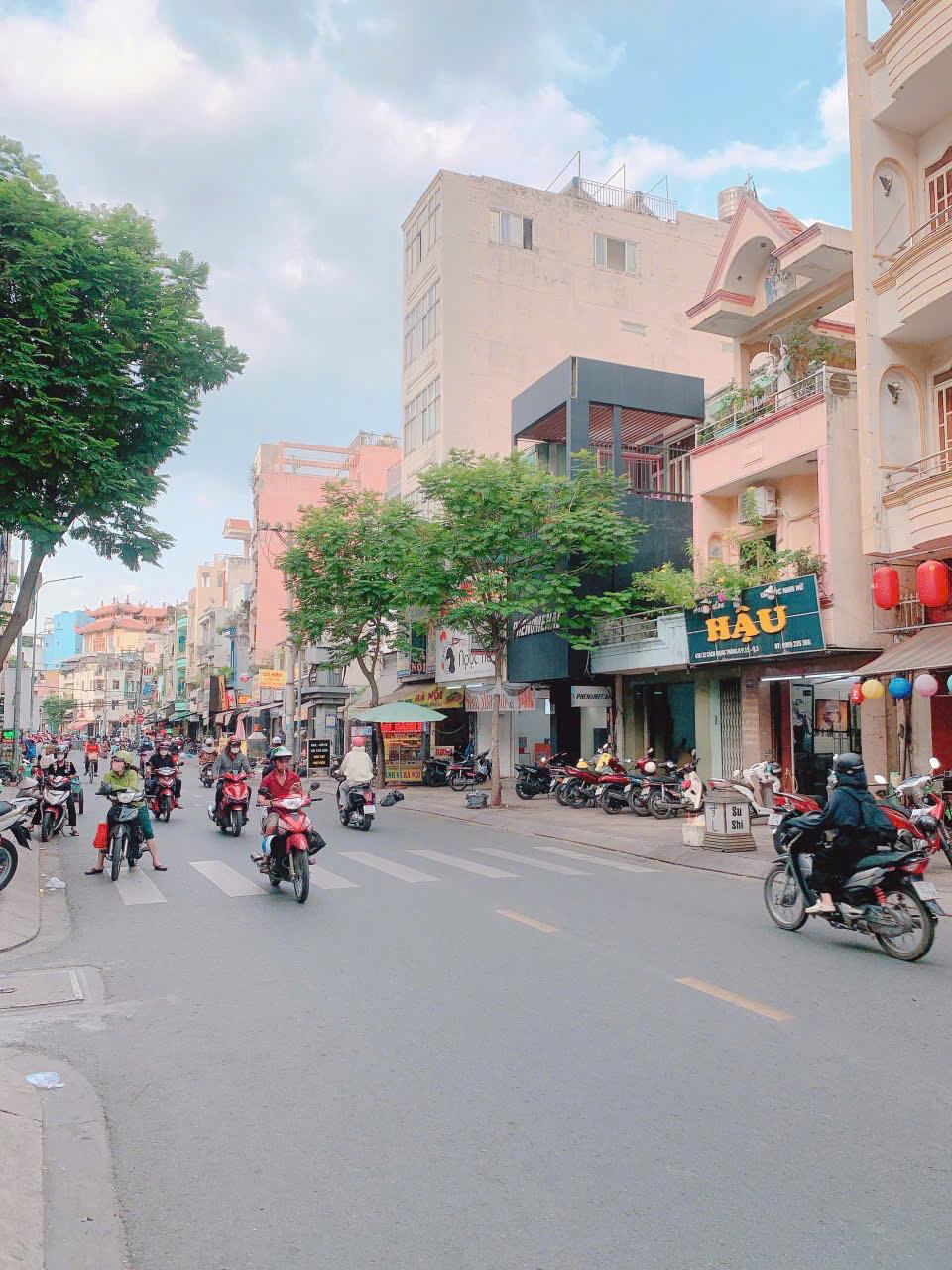 ***Nhỉnh 14Tỷ-Lô Góc Mặt Tiền Đỗ Thị Lời 3 Tầng BTCT 66m Chủ Gấp Bán Khách Thiện Chi Chốt lẹ