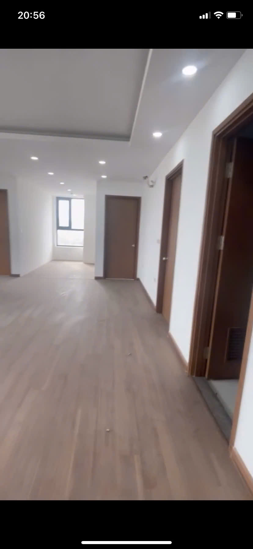 Chính chủ cho thuê căn hộ chung cư CT3 - khu X2 Đại Kim, Hoàng Mai