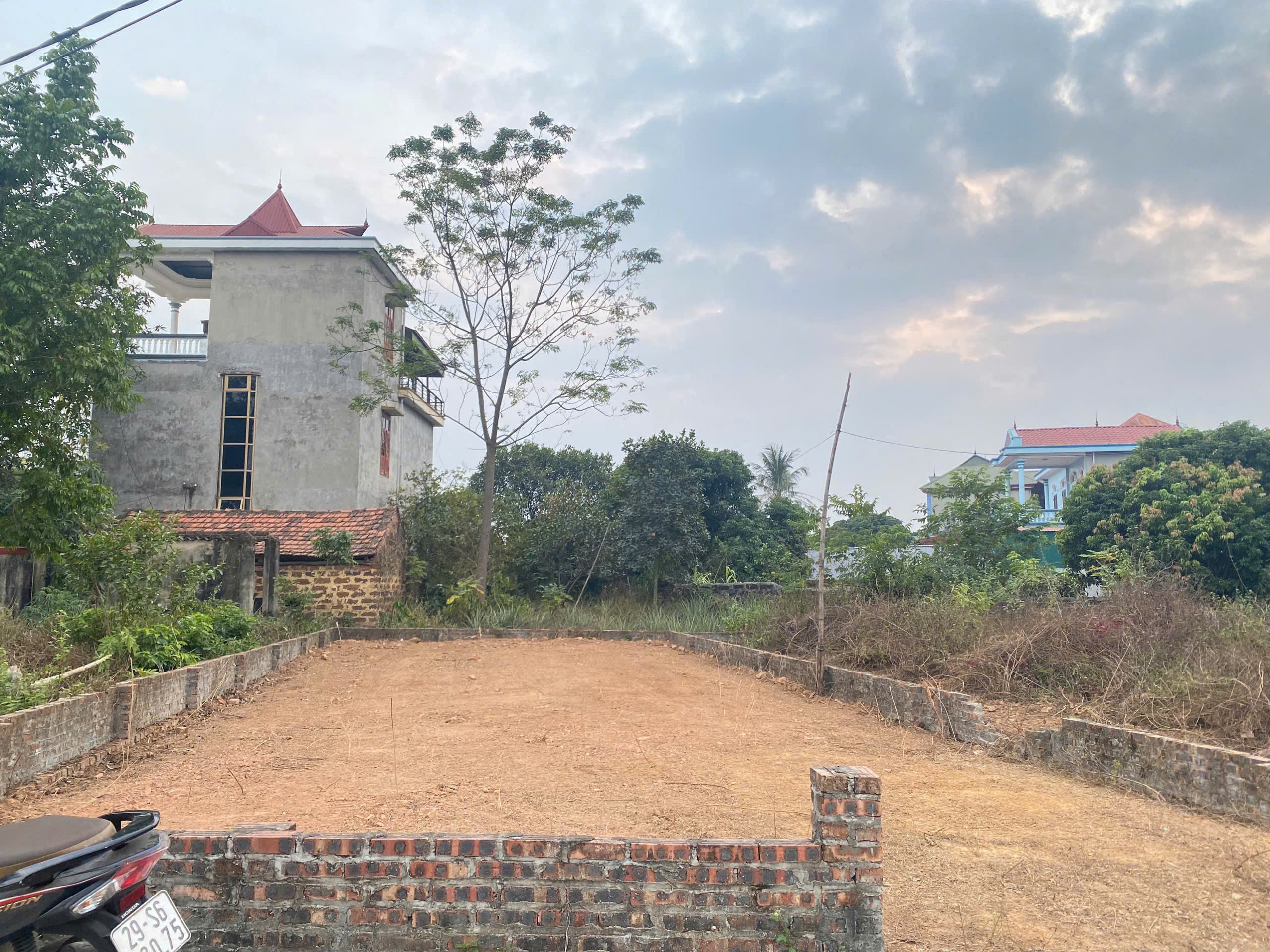 ĐẤT ĐẸP - GIÁ TỐT - Vị Trí Đắc Địa Tại Thôn Thái Lai, Xã Minh Trí, Huyện Sớc Sơn, TPHN