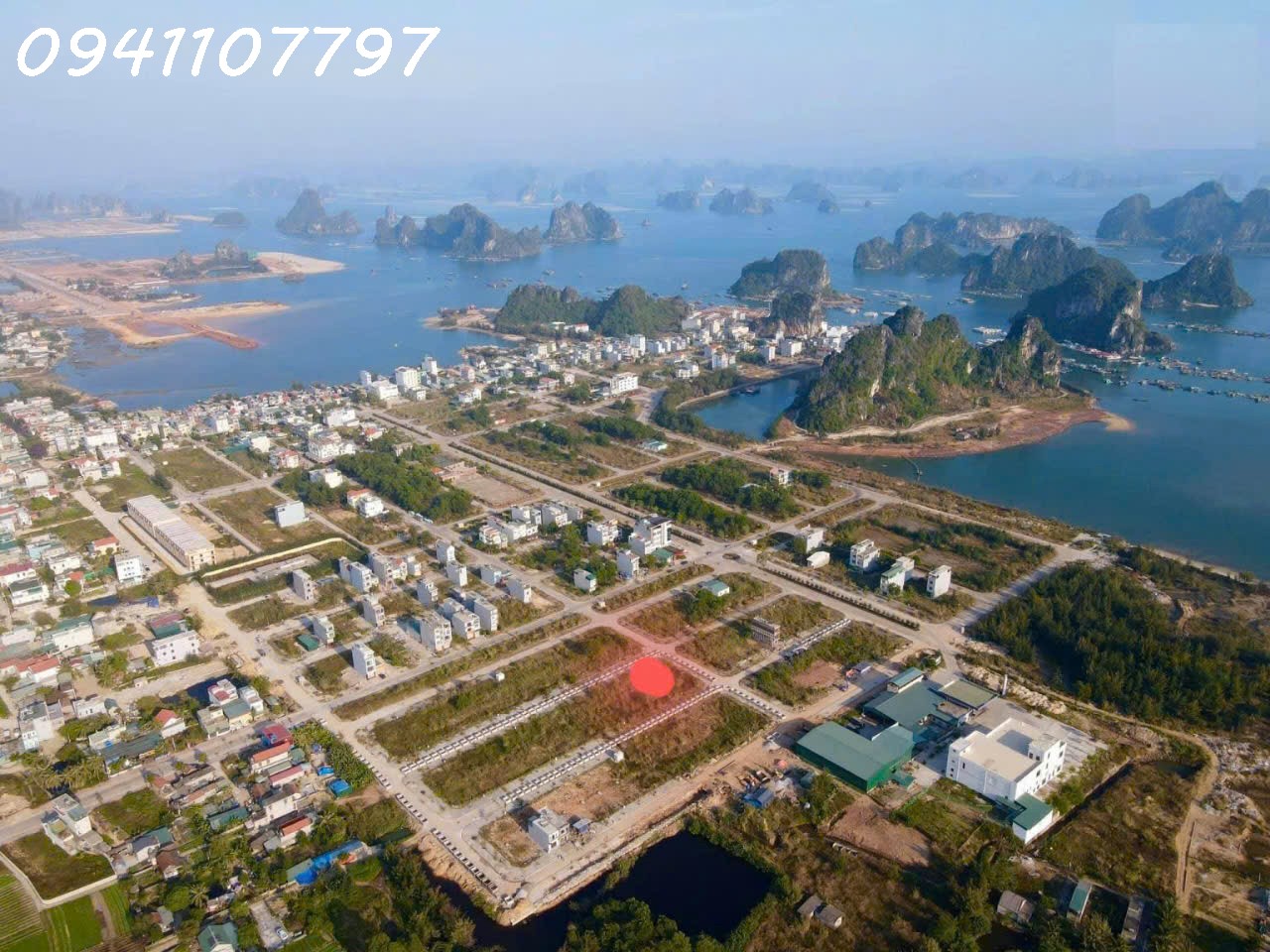 Đất Thống nhất, Cái Rồng, Vân Đồn, Quảng Ninh-1ty9 siêu hot