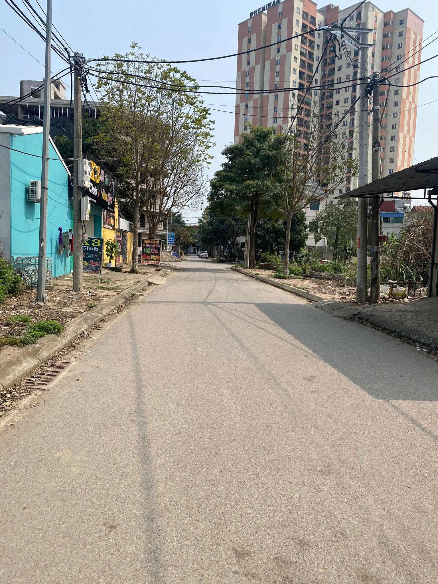ĐẤT ĐẸP - GIÁ TỐT - Vị Trí Đắc Địa Tại TDC Dân Dụng Bắc Phú Cát, Xã Thạch Hoà, Huyện Thạch Thất, TPHN