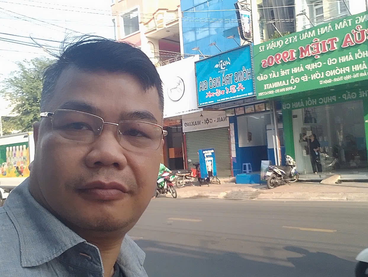 Mặt tiền Nguyễn Ảnh Thủ 98m2 Hiệp Thành Quận 12 TP. Hồ Chí Minh có 17,5 tỷ