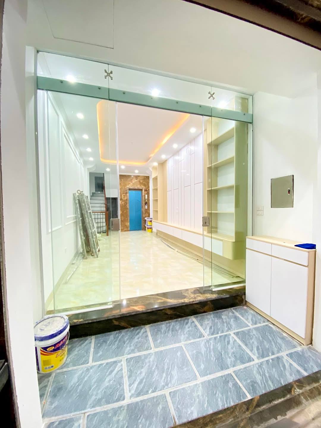 CĂN DUY NHẤT PHỐ NGỌC HÀ, QUẬN BA ĐÌNH, HÀ NỘI 39M² XÂY 6 TẦNG THANG MÁY, GIÁ 9.5 TỶ