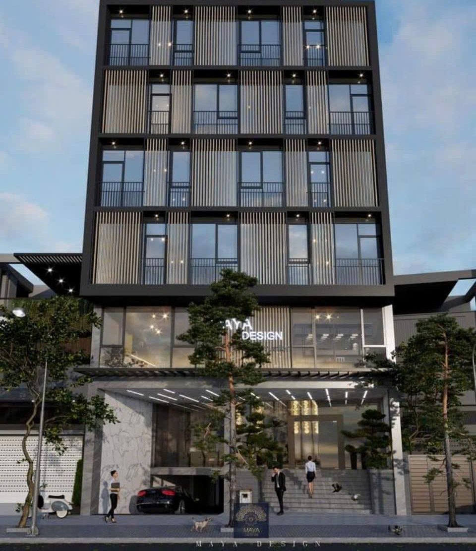 BÁN TOÀ BUILDING VỊ TRÍ CẠNH CV CẦU GIẤY, THIẾT KẾ HOÀN THIỆN NỔI BẬT NHẤT KHU VỰC. CĂN GÓC 3 MẶT THOÁNG - NT NHẬP KHẨU