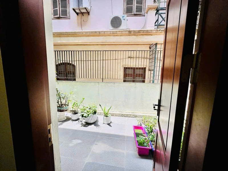 CĂN GÓC 2 MẶT THOÁNG TT TÂY HỒ _ PHÙ HỢP KHÁCH MUA XÂY TÒA CCMN + DÒNG TIỀN THANG MÁY _ QUÁ ĐẸP