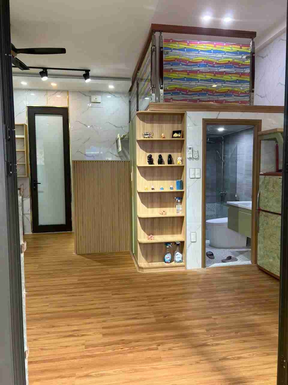 . Nhà đẹp mới xây, 3 tầng, mặt tiền 6m, ngay trung tâm Hải Châu – chỉ 7.5 tỷ