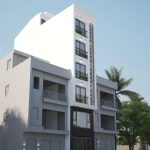  80m2 - 3
