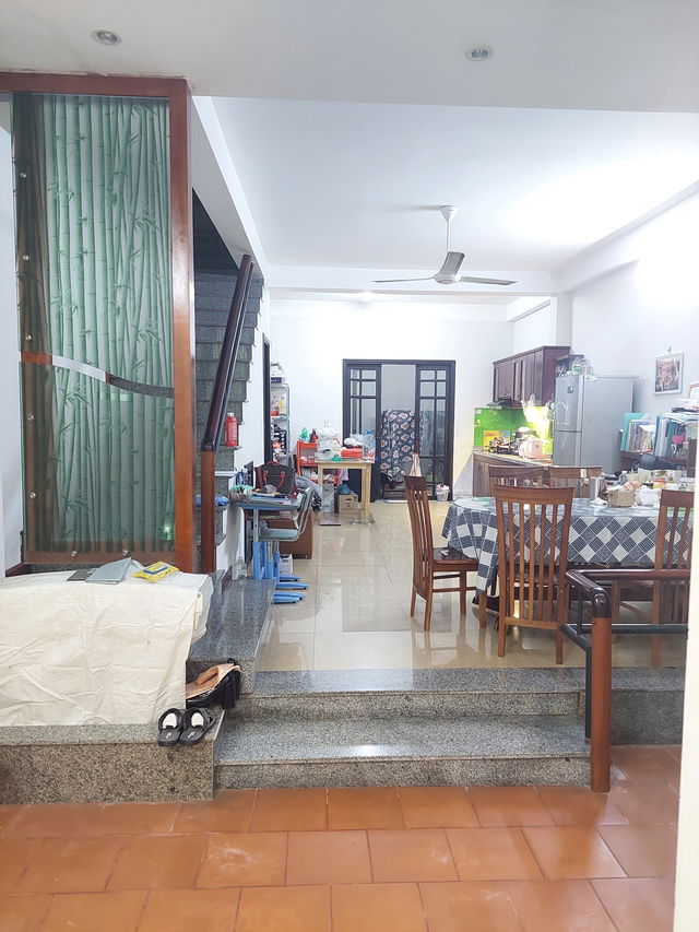 NHÀ MẶT PHỐ AN HẢI BẮC- SƠN TRÀ - ĐÀ NẴNG