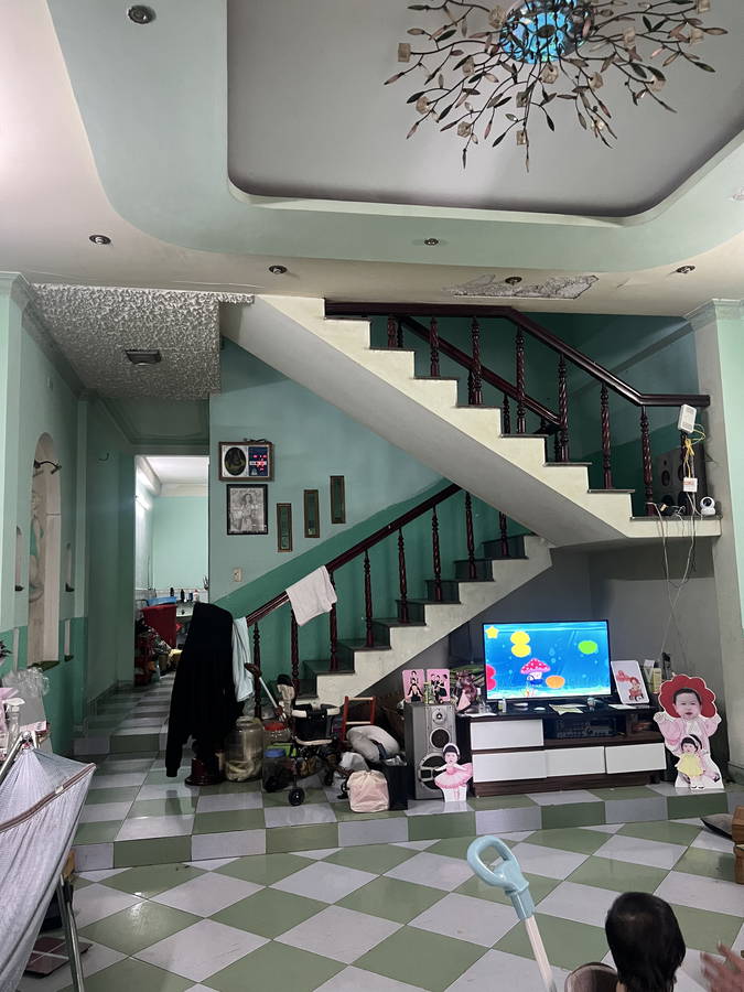 CHÍNH CHỦ BÁN NHÀ MẶT TIỀN ĐƯỜNG DƯƠNG TRÍ TRẠCH – SƠN TRÀ – ĐÀ NẴNG