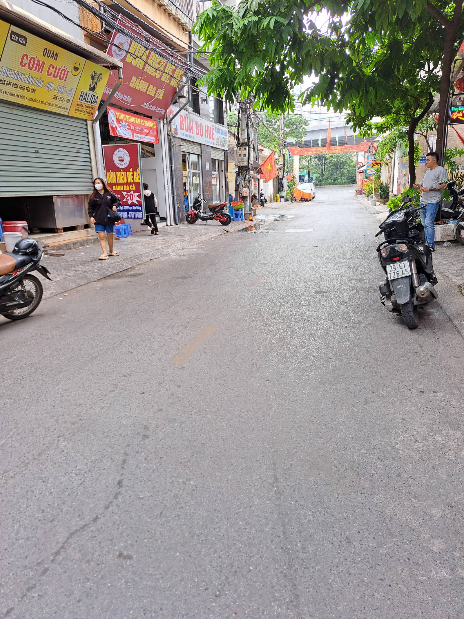 BÁN NHÀ MẶT NGÕ XUÂN ĐỈNH GIÁP ĐƯỜNG 32 ,NGÕ Ô TÔ, DT 60M2 ,MT 4,5M ,2 TẦNG GIÁ RƠI TẬN ĐÁY - CHỈ 15 TỶ .