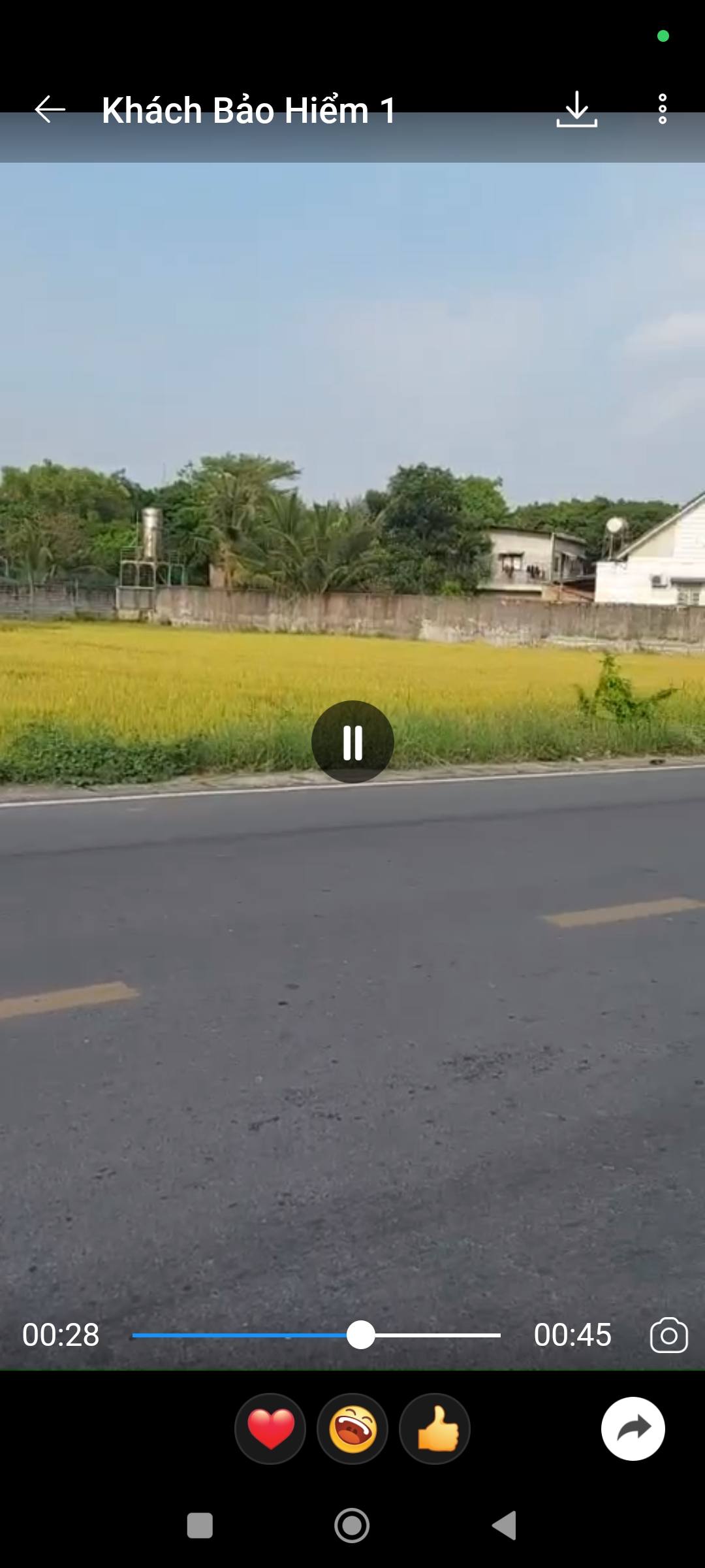 SIÊU HÓT MỚI VỀ, CHÍNH CHỦ CHỈ CÓ. DUC HOA LONG AN *** Đất full thổ cư MT đường nhựa xây dựng tự do