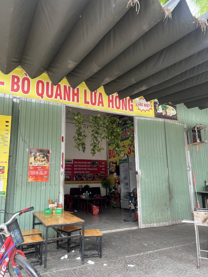 BÁN NHÀ 2 LÔ GÓC MẶT TIỀN TRẦN NHÂN TÔNG – SƠN TRÀ, ĐÀ NẴNG – VỊ TRÍ ĐẸP, KINH DOANH ĐẮC ĐỊA ✨