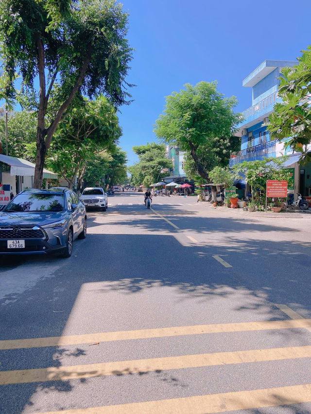 Bán Nhà 3 tầng mặt tiền Trần Phước Thành song song Nguyễn Hữu Thọ giá 13 tỷ