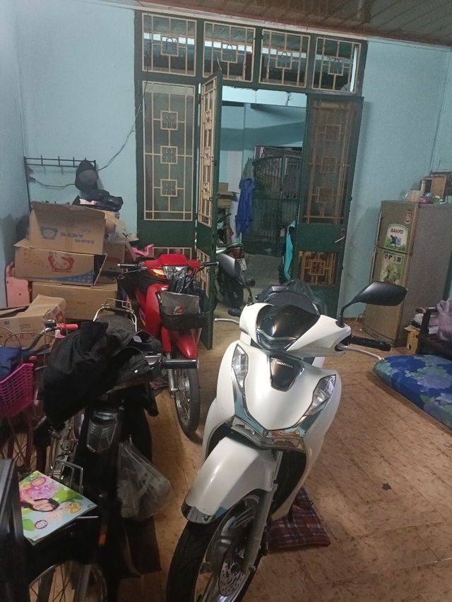 Bán nhà Tân Thới Nhất 6, Quận 12 diện tích 62m vuông, HXH, tiện ích gần